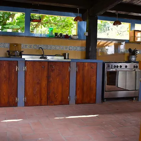 Podere Di Maggio - Glamping Tent 4 خيمة فخمة