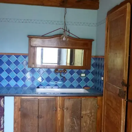Podere Di Maggio - Glamping Tent 4 *