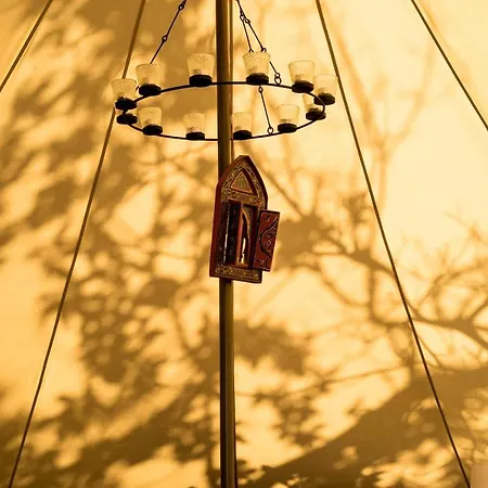 Luxury tent Podere Di Maggio - Glamping Tent 4