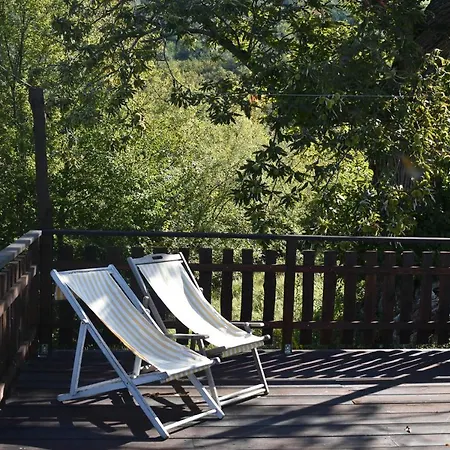Podere Di Maggio - Glamping Tent 4 Luxury tent Santa Fiora