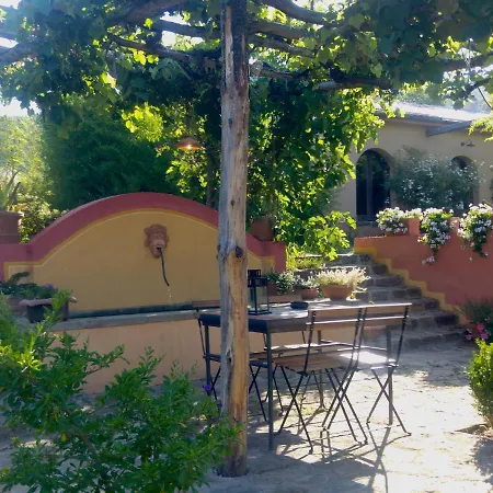 Luxury tent Podere Di Maggio - Glamping Tent 4
