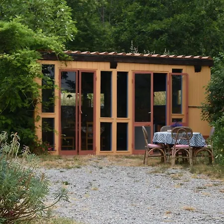 Luxury tent Podere Di Maggio - Glamping Tent 4